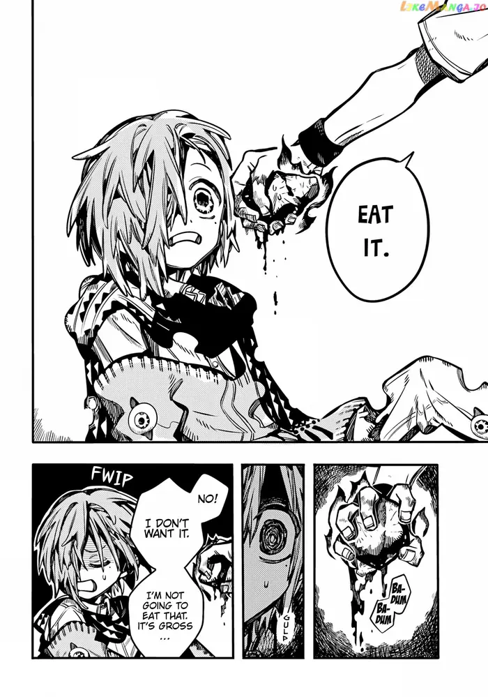 Toilet-Bound Hanako-kun Chapter 99 image 24_optimized